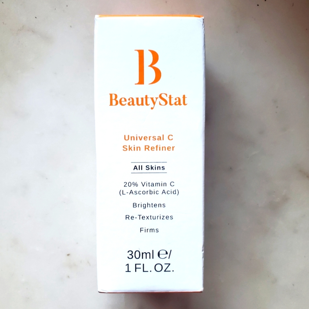 BeautyStat Universal C Skin Refiner